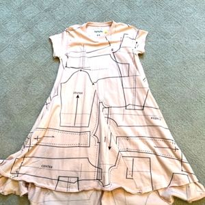 Nunu Dress